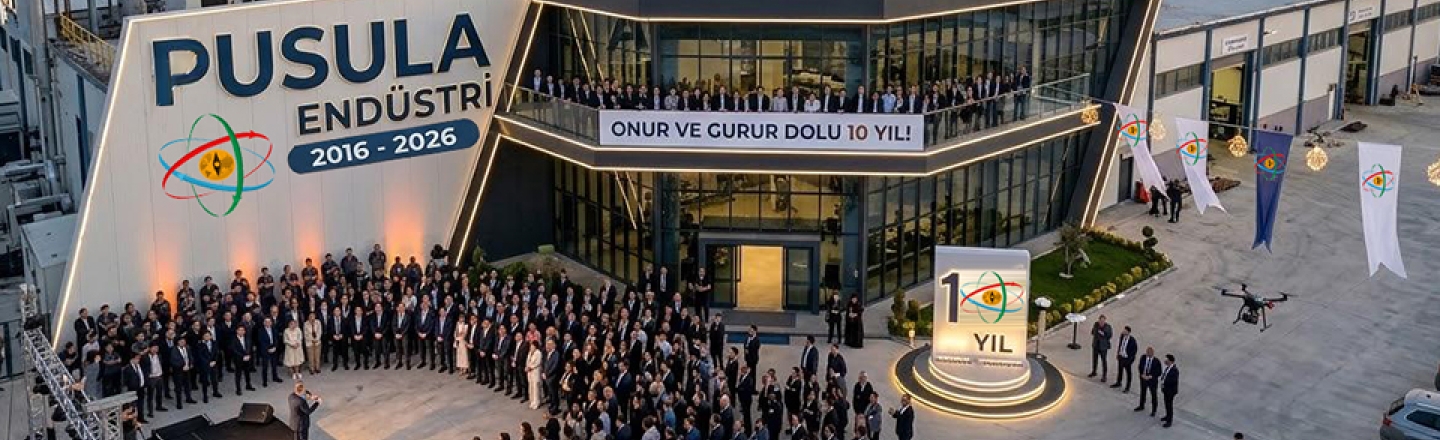 10. YIL