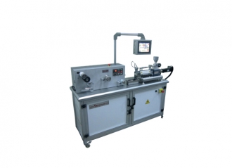 12 mm Twin Screw Extruder
