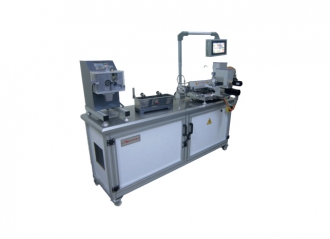 16 mm Twin Screw Extruder