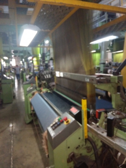 2005 PTS 8J Dornier JC5 Staublı jakarlı