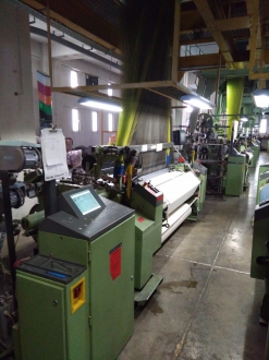 2006 PTS 8J Dornier JC5 Staublı jakarlı