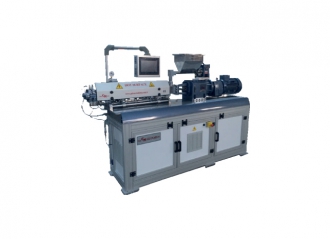25 mm Twin Screw Extruder