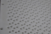 DELRİN HAVAN TAHTASI