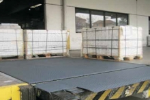 On Load Ramps
