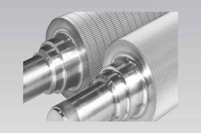 ONDÜLE VALS SİLİNDİRİ TUNGSTEN KARBÜR KAPLAMA