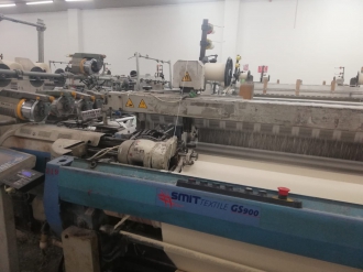 Simit GS 900 armürlü