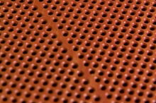 VULKANİZE FİBER DİZİM TAHTASI