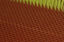 VULKANİZE FİBER DİZİM TAHTASI