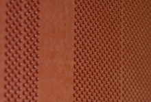 VULKANİZE FİBER DİZİM TAHTASI