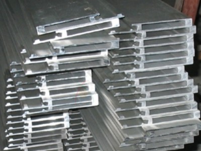 WEAVING MACHINE FRAME PROFILE