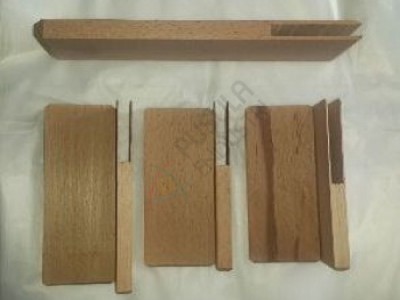 WEAVING MACHINE FRAME BOARD