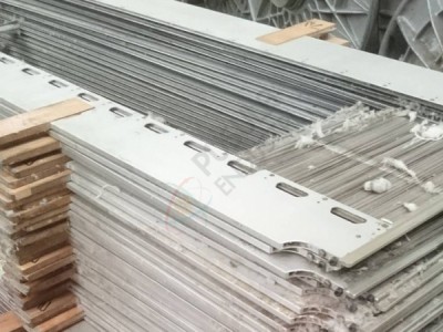 WEAVING MACHINE FRAMES