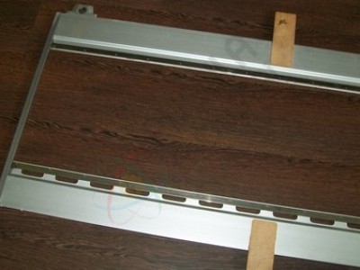 WEAVING MACHINE FRAMES