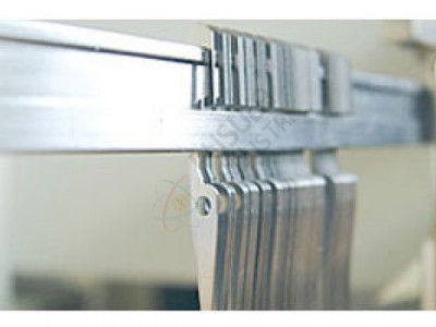 WEAVING MACHINE FRAMES