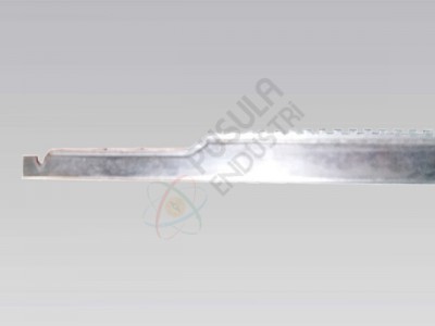 DORNIER DROP WIRE FRAME SAW BLADE