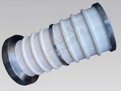 HENRICH NH1 ALÜMİNYUMOKSİT 12 TEL ÇEKME RİNGİ