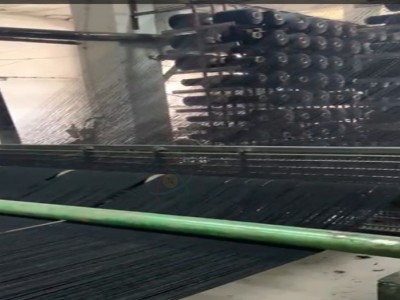 JAKARLI KİLİM DOKUMA DORNİER 220 CM