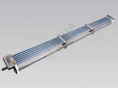 VELVET DROP WIRE FRAME