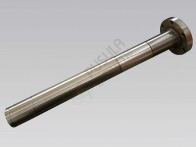 KEÇE MİLİ TUNGSTEN KARBÜR KAPLAMA