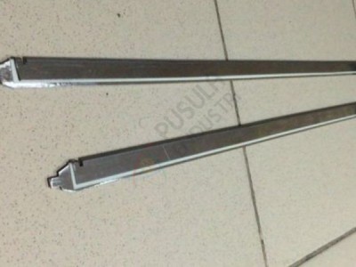DROP WIRE BARS