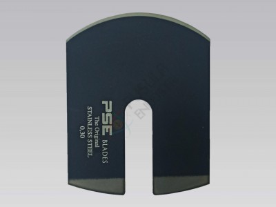 PSE BLADES PILE-CUTTING KNIFE 0.30