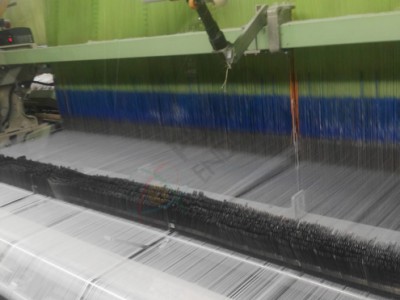 Somet Alpha 360 cm Staubli Jacquard CX 870