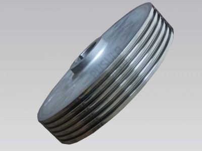 TEL YÖNLENDİRME KASNAĞI TUNGSTEN KARBÜR KAPLAMA