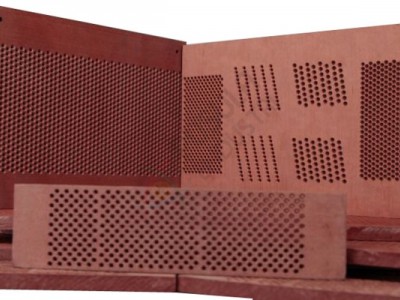 VULCANIZED FIBRE HARNESS BOARD