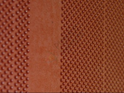VULCANIZED FIBRE HARNESS BOARD