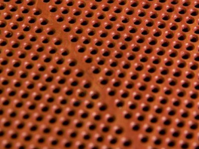 VULCANIZED FIBRE HARNESS BOARD