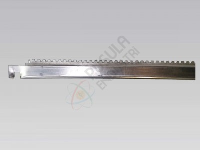 VAMATEX DROP WIRE FRAME SAW BLADE