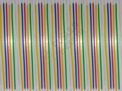 SPRINGS AND HEDDLES